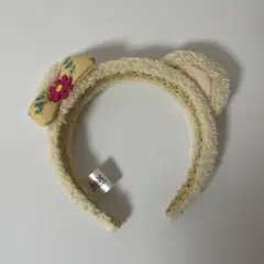 ハウステンボス カチューシャ