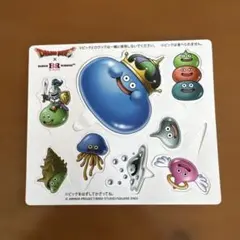 ドラゴンクエスト×サーティワン ケーキピック　セットのサムネイル