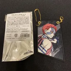 鬼滅の刃 無限城編 ランダムワッペンチャーム