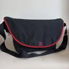 BEAMS×RICKSHAW メッセンジャーバック　ショルダーバックのサムネイル