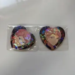 あんスタ スタフォニ 2nd 缶バッジ 斎宮宗