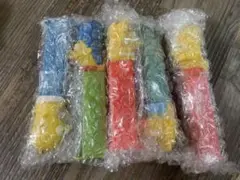 pez シンプソンズファミリー　5個セット