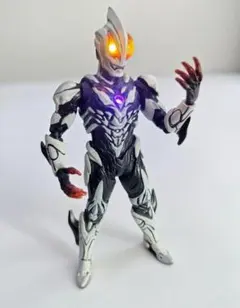 2025年最新】s.h.figuarts ウルトラマンベリアル アトロシアスの