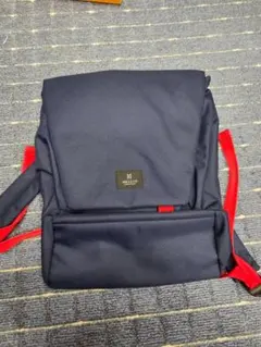 未使用品 MILESTO バックパック リュック サックSK-02727