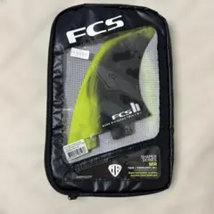 FCS II MARK RICHARDS TWIN フィン