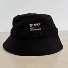2025年最新】wtaps jungle hatの人気アイテム - メルカリ