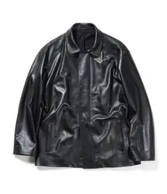 2025年最新】SOPHNET. メンズ レザージャケット・ライダースの