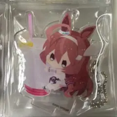 きゃらドリ ウマ娘 ミホノブルボン アクリルスタンド