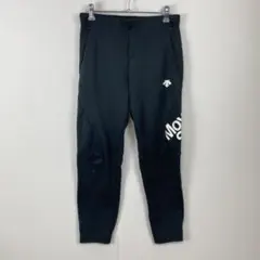 DESCENTE Move Sport ジャージ スウェットパンツ ヒートナビ