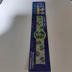神奈川県トラック協会反射材リストバンド
