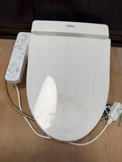 TOTO トートー ウォシュレットP TCF587型 2024年製 - メルカリ