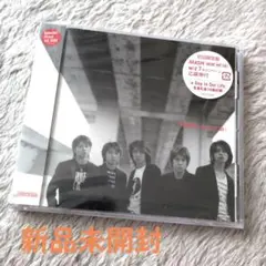 新品未開封 ARASHI/HERE WE GO!