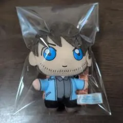 セガ 名探偵コナン KCM キーチェーンマスコット 諸伏景光