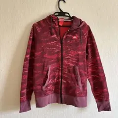 【NIKE】パーカー／メンズ