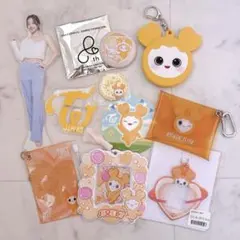 TWICE ジヒョ まとめ売り