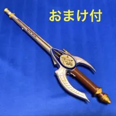 2026年最新】百獣戦隊ガオレンジャー ガオハスラーロッドの人気