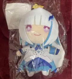 にじさんじ にじぬい   リゼヘルエスタ