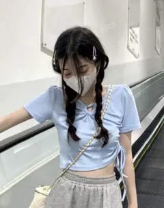 SHEIN Tシャツ