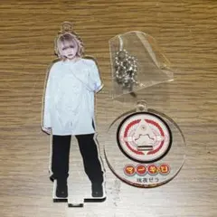 マーキュロ ゼラ アクスタ c1ed49f7ae88e2fa9979c878b883d0
