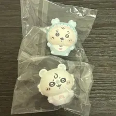 ちいかわbaby ミニソフビフィギュアコレクション モモンガ 古本屋