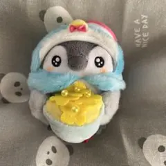 プロセカ　フェニラン ぬいぐるみ 遥 プロジェクトセカイ プロセカ フェニラン フェニーくん ぬいぐるみ