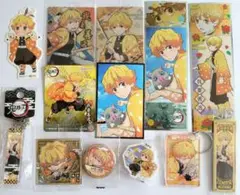 鬼滅の刃　まとめ売り お得】鬼滅の刃 まとめ売り おまけ付き - メルカリ