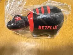 Netflix ネットフリックス　イトーヨーカドー　ヨーカドー　赤べこ　だるま