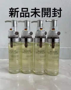 2025年最新】mixim POTION スタイリング剤の人気アイテム - メルカリ