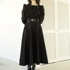 極美品 foufouフーフー 現行THE DRESS #44 ブランカジャケット - メルカリ