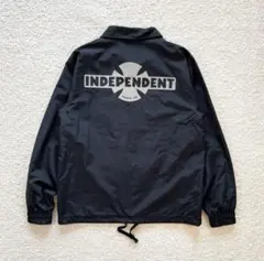 2026年最新】independent コーチジャケットの人気アイテム - メルカリ