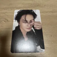 ENHYPEN トレカ　ジョンウォン　weverse albums ver