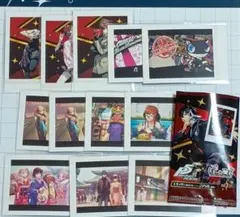 2025年最新】ペルソナ5 ぱしゃこれの人気アイテム - メルカリ