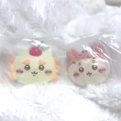 ちいかわ　ホイップマグ　シーサー　古本屋のサムネイル