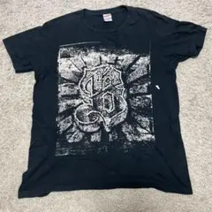 BRAHMAN 2017 Tour 戴天 Tシャツ XL