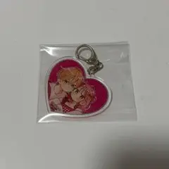 Re:blue×不可抗力のI LOVE YOU POPUPショップ アクキー - メルカリ