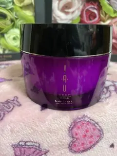 LebeL IAU Deep Mask ヘアトリートメントのサムネイル