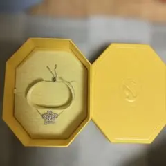 スワロフスキーブレスレット　未使用品