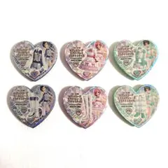 プリティリズム　プリズムストーン　セブンスコーデ　プラチナスタイル　セット