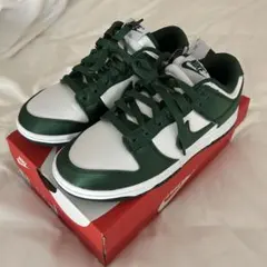 新品 NIKE Wmns Dunk Low ESS DX5931 スニーカー 靴