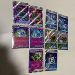 に*ら様 ポケモンカード トレーナーズカード