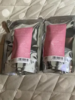 オルビス　エッセンスインヘアミルク 詰替用2個セット