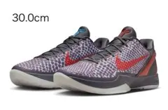 Nike Kobe 6 Protro All-Star 3D Hollywood