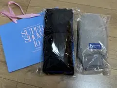 2026年最新】super junior 銀テープの人気アイテム - メルカリ