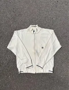 BURTON トラックジャケット Sサイズ ヴィンテージ スノボ