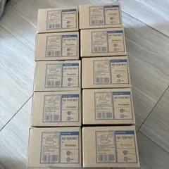 新品未開封　KOIZUMI LEDダウンライト AD7250W27 10台セットのサムネイル