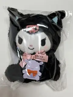 サンリオ - クロミ GODIVA＆ドール 2025 【新品未開封】即完売品 ◇新品未開封◇GODIVA クロミぬいぐるみ 2025オンライン限定