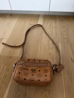 MCM ショルダーバッグ