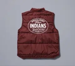 東京インディアンズ ベストTokyo Indians Racing Vest 2026年最新】tokyo indians ベストの人気アイテム - メルカリ