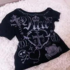 体育祭 jk 盛り髪 Tシャツ 落書き