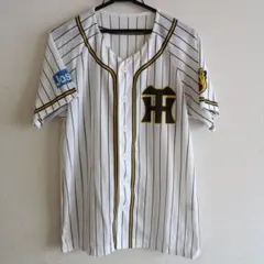 阪神タイガース ウル虎の夏　ユニフォーム　2013年(初代)のサムネイル